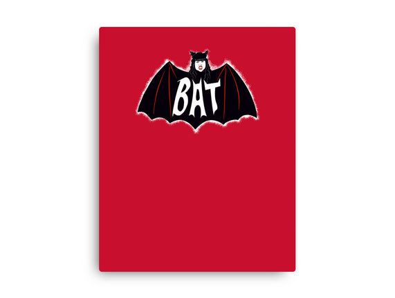 Nadja Bat