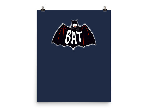 Nadja Bat