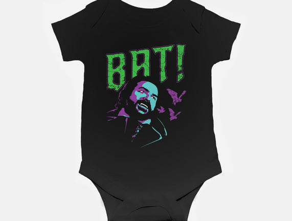 Laszlo Bat