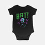 Laszlo Bat-baby basic onesie-everdream