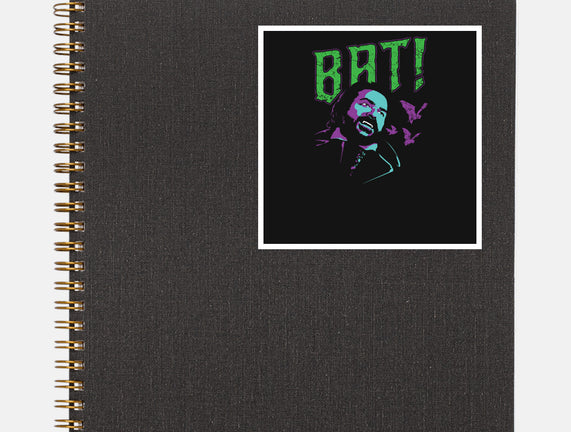 Laszlo Bat