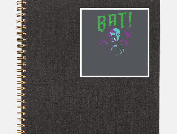 Laszlo Bat