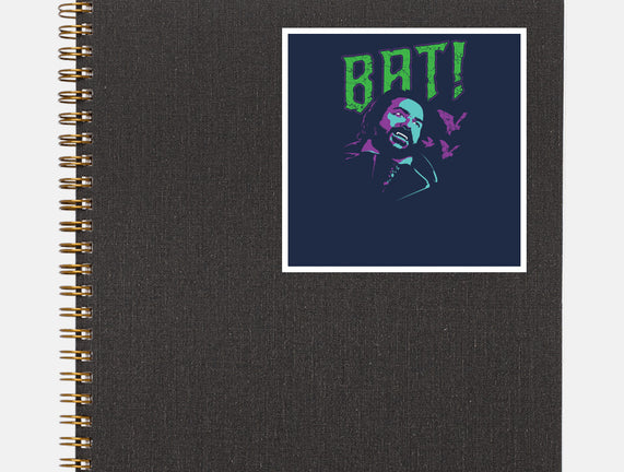 Laszlo Bat