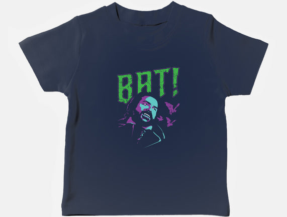 Laszlo Bat