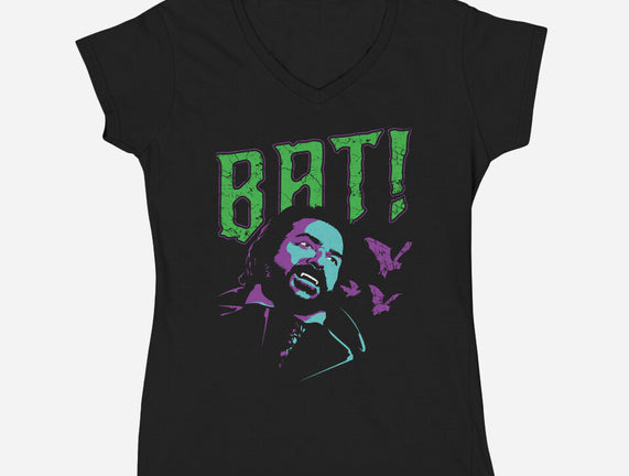 Laszlo Bat