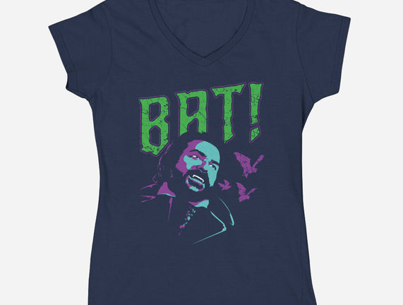 Laszlo Bat