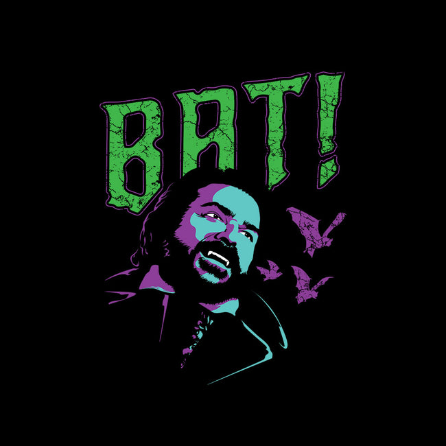 Laszlo Bat-mens heavyweight tee-everdream