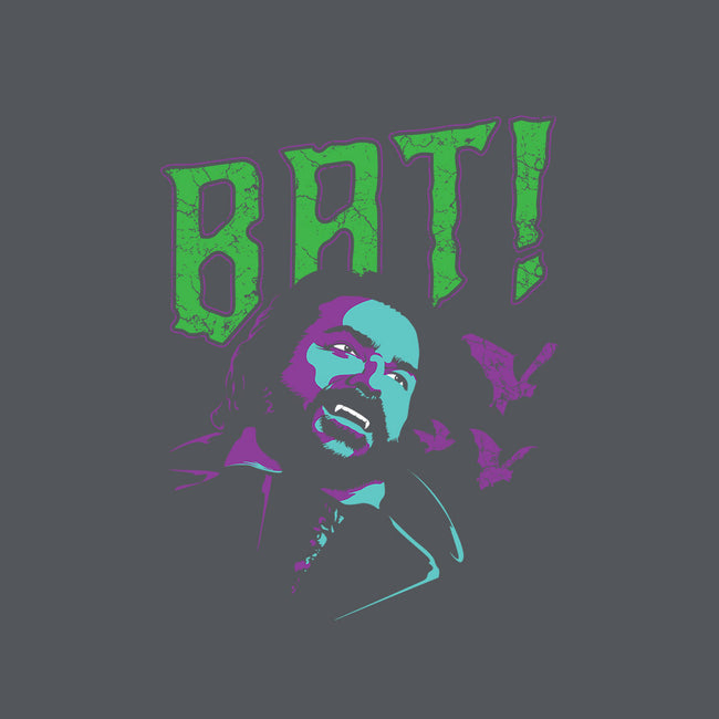 Laszlo Bat-mens heavyweight tee-everdream