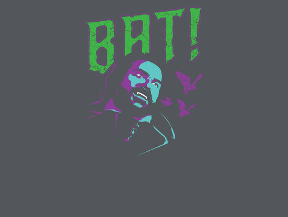 Laszlo Bat