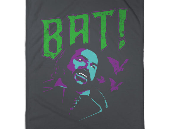 Laszlo Bat