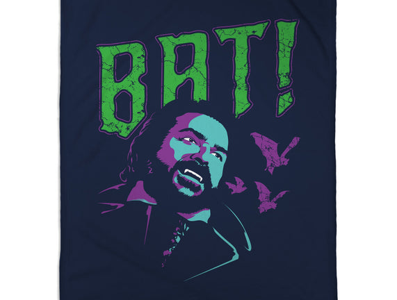 Laszlo Bat