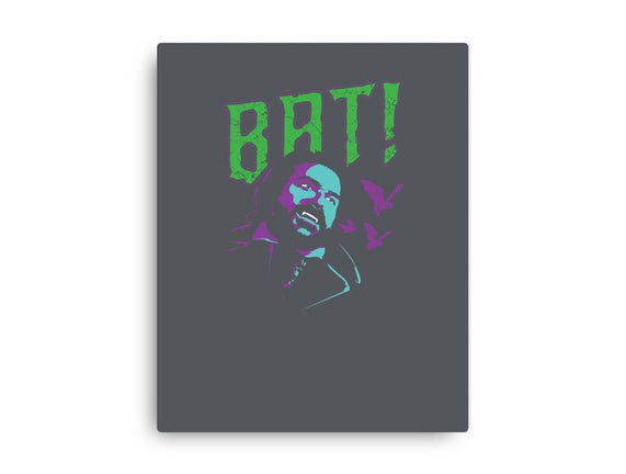 Laszlo Bat