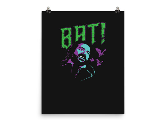 Laszlo Bat
