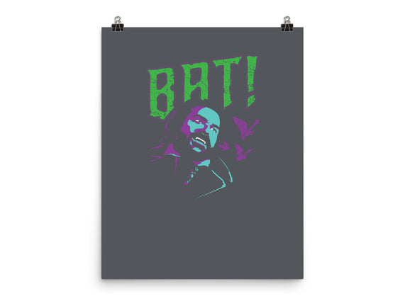 Laszlo Bat