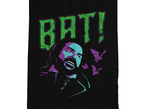 Laszlo Bat