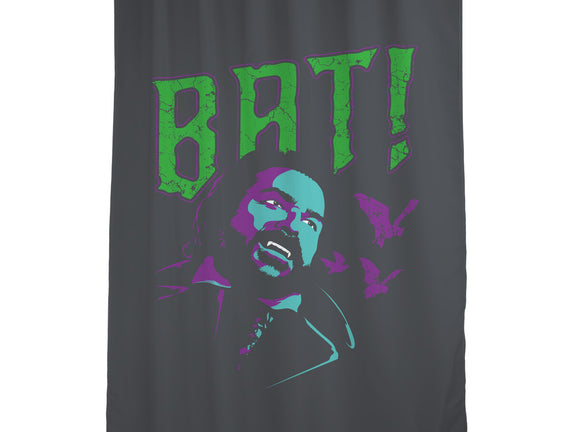 Laszlo Bat