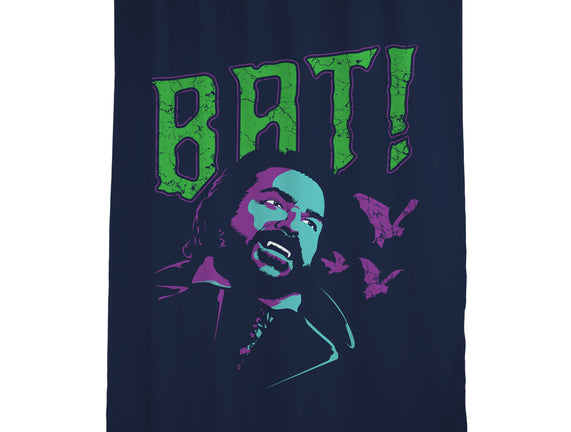 Laszlo Bat