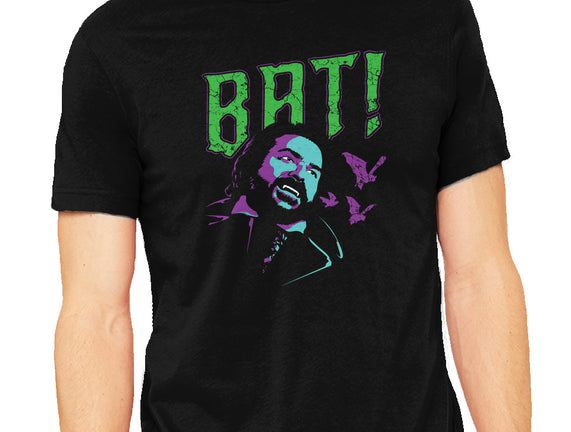Laszlo Bat