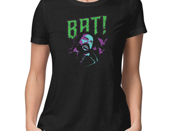 Laszlo Bat
