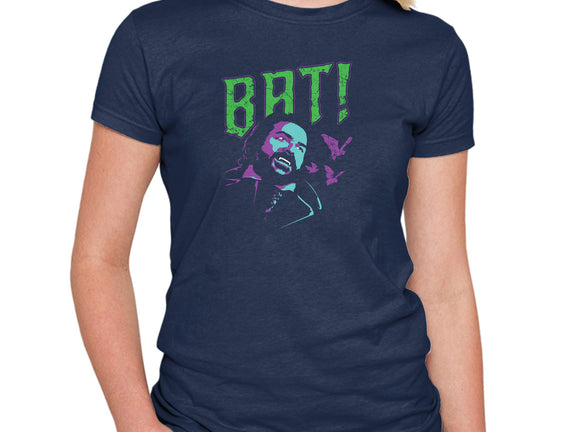 Laszlo Bat