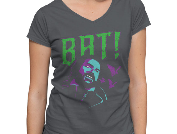 Laszlo Bat