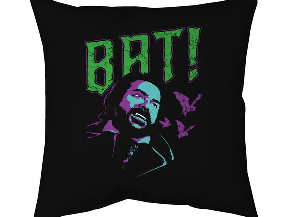Laszlo Bat
