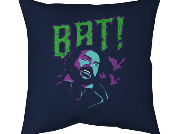 Laszlo Bat