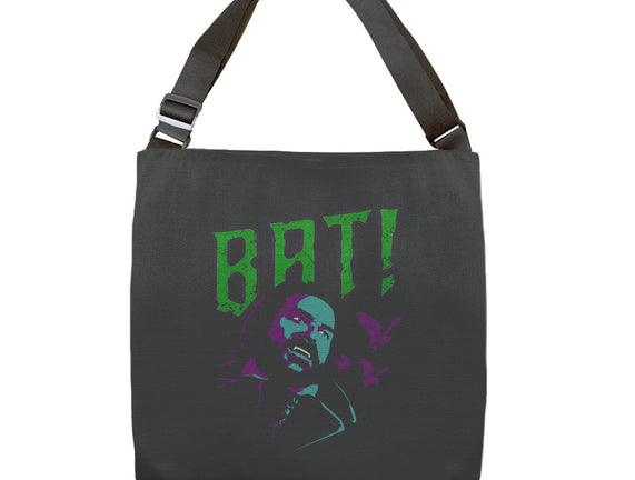 Laszlo Bat