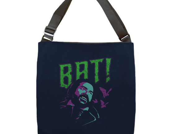 Laszlo Bat