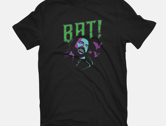 Laszlo Bat