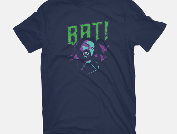 Laszlo Bat