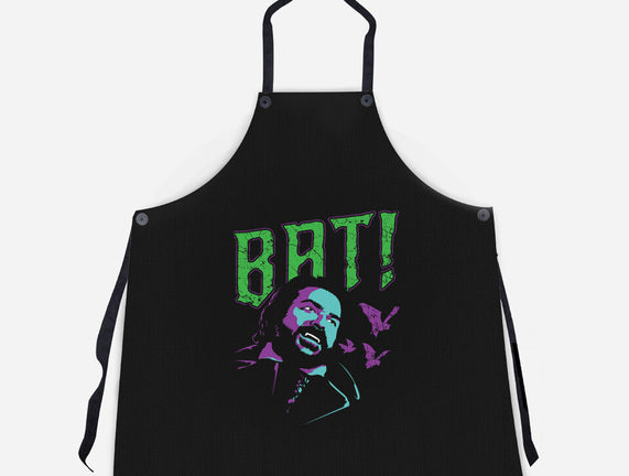 Laszlo Bat