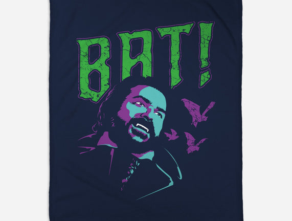 Laszlo Bat