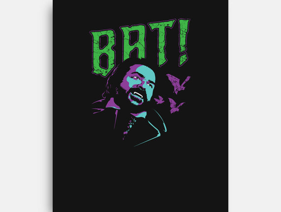 Laszlo Bat
