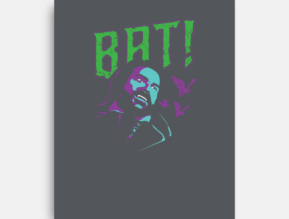 Laszlo Bat