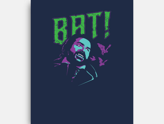 Laszlo Bat