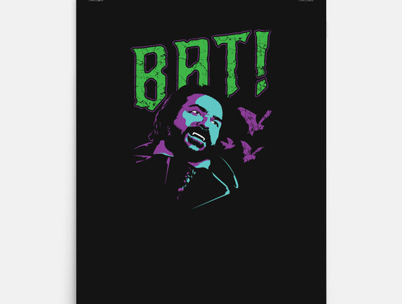 Laszlo Bat