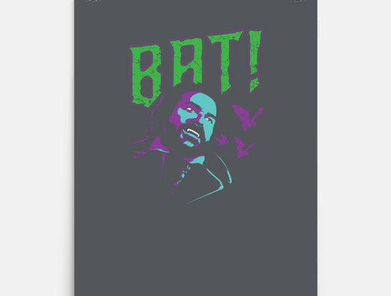 Laszlo Bat