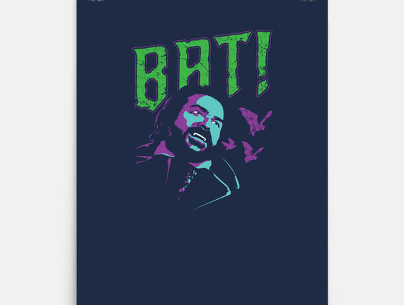 Laszlo Bat
