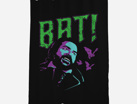 Laszlo Bat