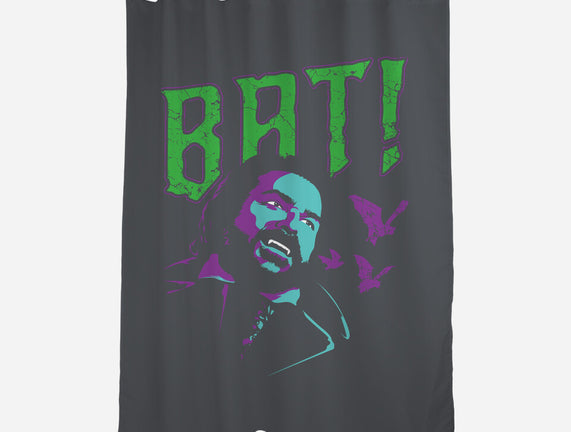 Laszlo Bat