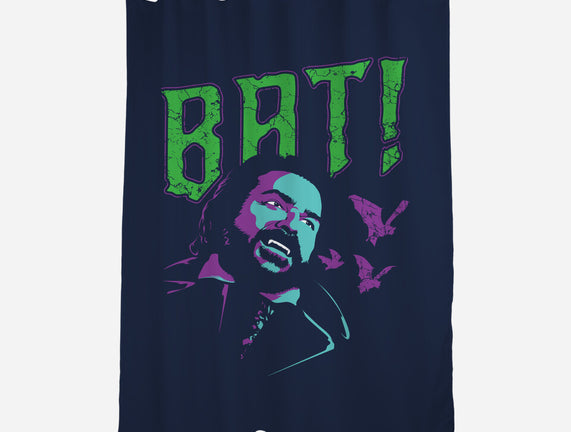 Laszlo Bat