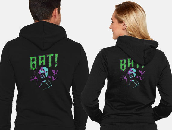 Laszlo Bat
