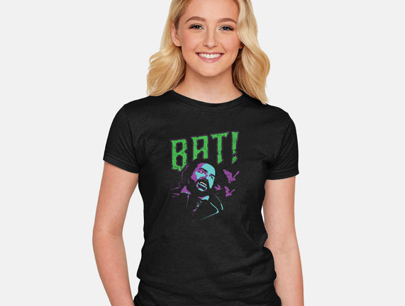 Laszlo Bat