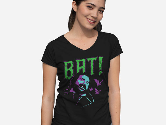 Laszlo Bat