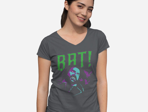 Laszlo Bat