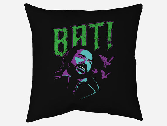 Laszlo Bat