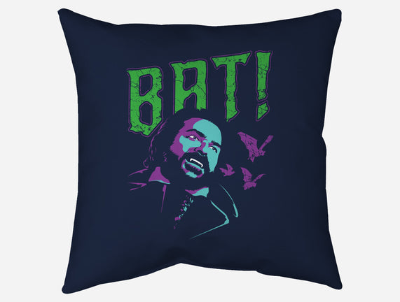 Laszlo Bat