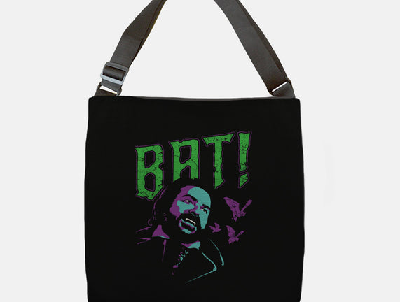 Laszlo Bat