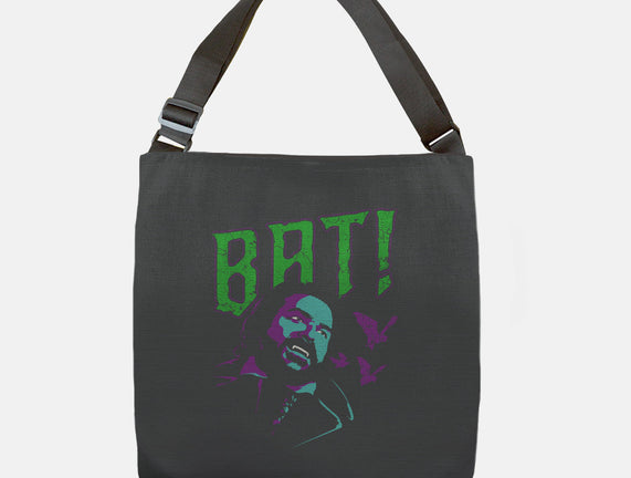 Laszlo Bat